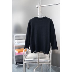 GIVENCHY Sweater 2023FW Very popular in many colors