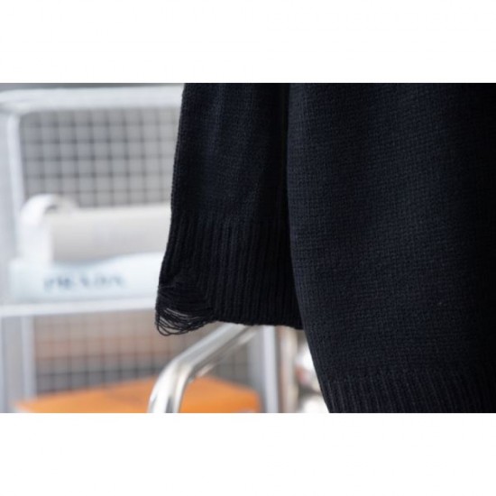 GIVENCHY Sweater 2023FW Very popular in many colors GIVENCHY Sweater 2023FW Very popular in many colors