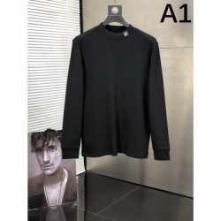 GIVENCHY Pullover 2023FW Easy to balance
