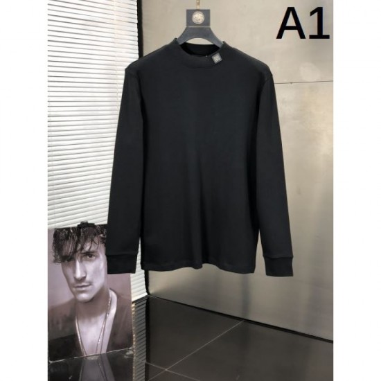 GIVENCHY Pullover 2023FW Easy to balance GIVENCHY Pullover 2023FW Easy to balance
