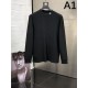 GIVENCHY Pullover 2023FW Easy to balance GIVENCHY Pullover 2023FW Easy to balance