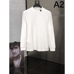 GIVENCHY Pullover 2023FW Easy to balance