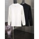 GIVENCHY Pullover 2023FW Easy to balance GIVENCHY Pullover 2023FW Easy to balance