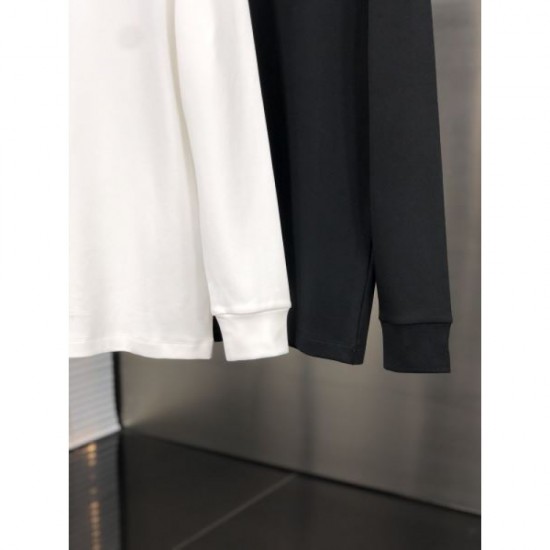 GIVENCHY Pullover 2023FW Easy to balance GIVENCHY Pullover 2023FW Easy to balance