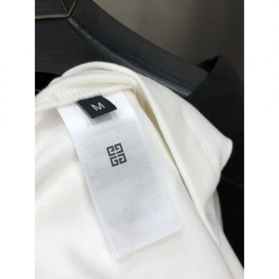 GIVENCHY Pullover 2023FW Easy to balance GIVENCHY Pullover 2023FW Easy to balance
