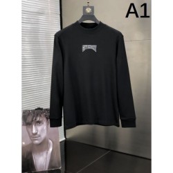 GIVENCHY Pullover 2023FW New Winter Collection