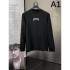 GIVENCHY Pullover 2023FW New Winter Collection