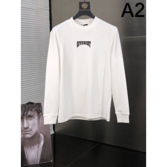GIVENCHY Pullover 2023FW New Winter Collection GIVENCHY Pullover 2023FW New Winter Collection
