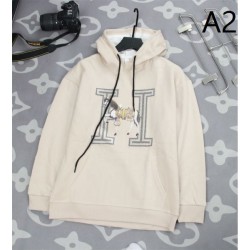 HERMES Parka 2023FW New this season! Adults are also welcome!