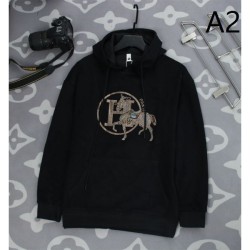 HERMES Parka 2023FW Difficult to obtain item sold out in Japan