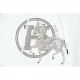 HERMES Parka 2023FW Difficult to obtain item sold out in Japan HERMES Parka 2023FW Difficult to obtain item sold out in Japan