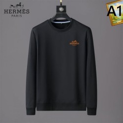 HERMES Pullover 2023FW This season's hottest trends