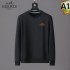 HERMES Pullover 2023FW This season's hottest trends