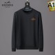 HERMES Pullover 2023FW This season's hottest trends HERMES Pullover 2023FW This season's hottest trends
