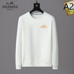 HERMES Pullover 2023FW This season's hottest trends