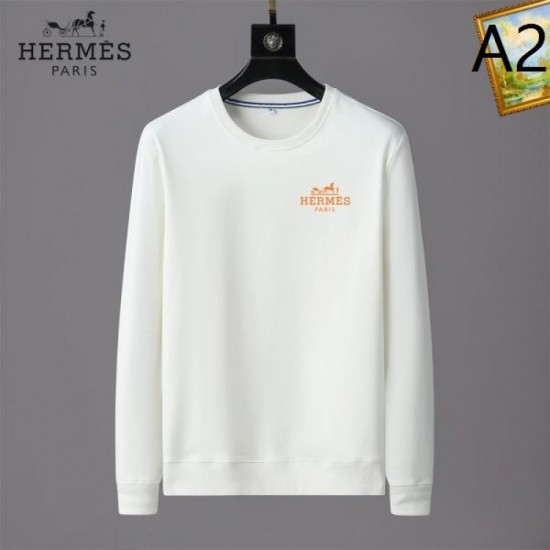 HERMES Pullover 2023FW This season's hottest trends HERMES Pullover 2023FW This season's hottest trends