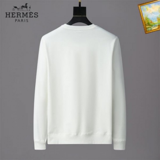 HERMES Pullover 2023FW This season's hottest trends HERMES Pullover 2023FW This season's hottest trends