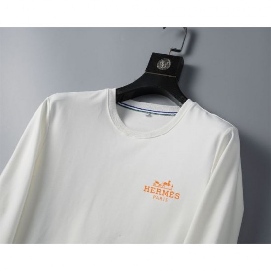 HERMES Pullover 2023FW This season's hottest trends HERMES Pullover 2023FW This season's hottest trends