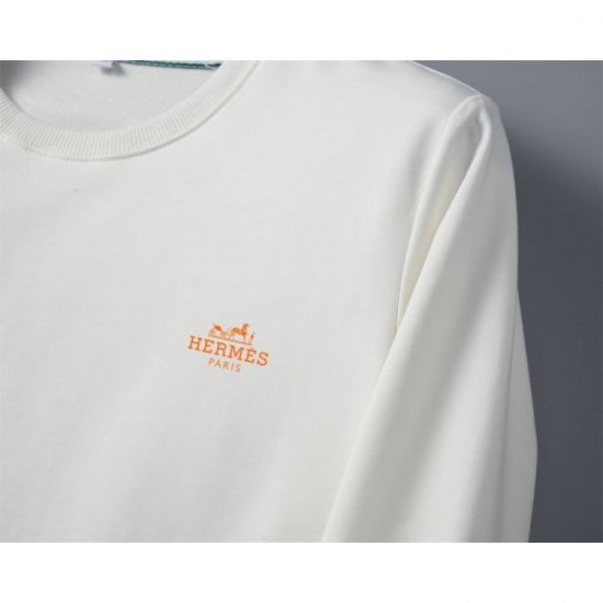 HERMES Pullover 2023FW This season's hottest trends HERMES Pullover 2023FW This season's hottest trends