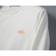 HERMES Pullover 2023FW This season's hottest trends HERMES Pullover 2023FW This season's hottest trends