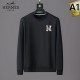 HERMES Pullover 2023FW Elegant, neat, and highly likable HERMES Pullover 2023FW Elegant, neat, and highly likable