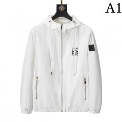 LOEWE Jacket 2023FW Takes your style to the next level