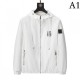 LOEWE Jacket 2023FW Takes your style to the next level LOEWE Jacket 2023FW Takes your style to the next level