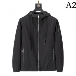 LOEWE Jacket 2023FW Takes your style to the next level