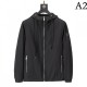 LOEWE Jacket 2023FW Takes your style to the next level LOEWE Jacket 2023FW Takes your style to the next level