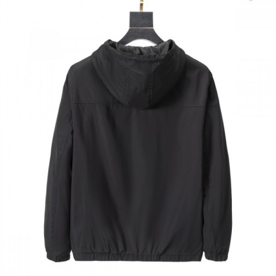 LOEWE Jacket 2023FW Takes your style to the next level LOEWE Jacket 2023FW Takes your style to the next level
