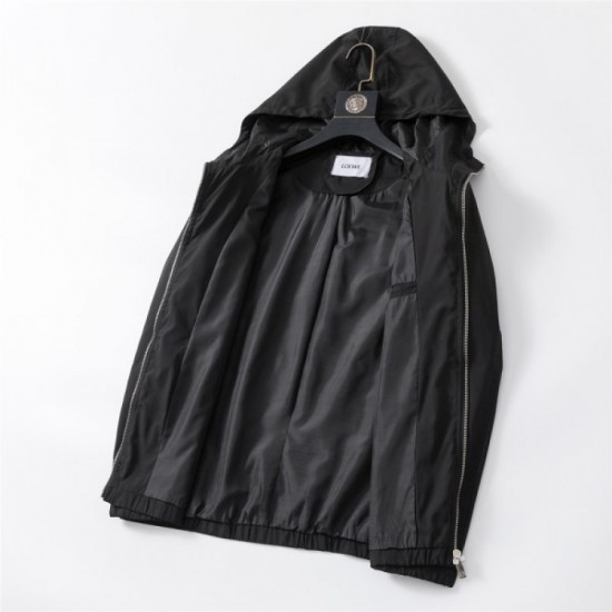 LOEWE Jacket 2023FW Takes your style to the next level LOEWE Jacket 2023FW Takes your style to the next level