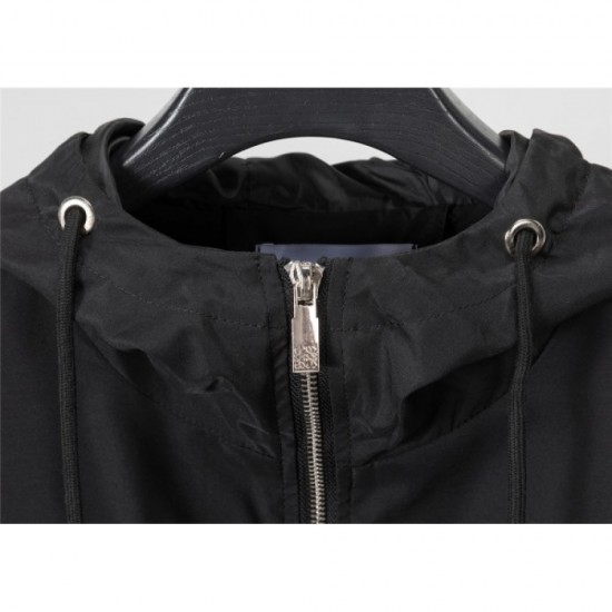 LOEWE Jacket 2023FW Takes your style to the next level LOEWE Jacket 2023FW Takes your style to the next level