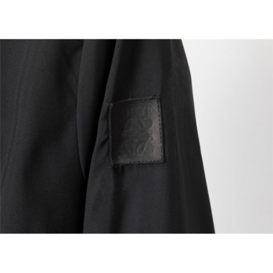LOEWE Jacket 2023FW Takes your style to the next level LOEWE Jacket 2023FW Takes your style to the next level