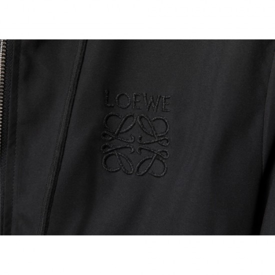 LOEWE Jacket 2023FW Takes your style to the next level LOEWE Jacket 2023FW Takes your style to the next level
