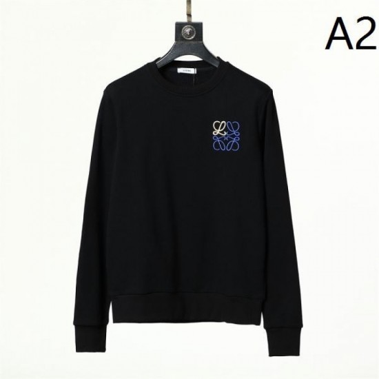 LOEWE Pullover 2023FW Elegant Excellence Collection LOEWE Pullover 2023FW Elegant Excellence Collection