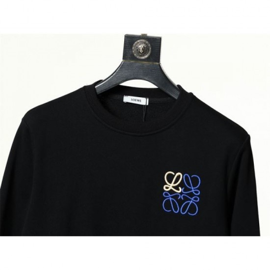 LOEWE Pullover 2023FW Elegant Excellence Collection LOEWE Pullover 2023FW Elegant Excellence Collection