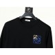 LOEWE Pullover 2023FW Elegant Excellence Collection LOEWE Pullover 2023FW Elegant Excellence Collection