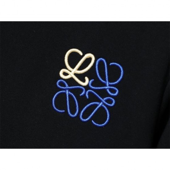 LOEWE Pullover 2023FW Elegant Excellence Collection LOEWE Pullover 2023FW Elegant Excellence Collection