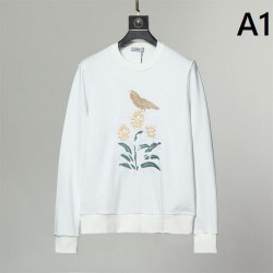 LOEWE Pullover 2023FW Now very popular among celebrities