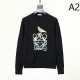 LOEWE Pullover 2023FW Now very popular among celebrities LOEWE Pullover 2023FW Now very popular among celebrities