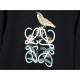 LOEWE Pullover 2023FW Now very popular among celebrities LOEWE Pullover 2023FW Now very popular among celebrities