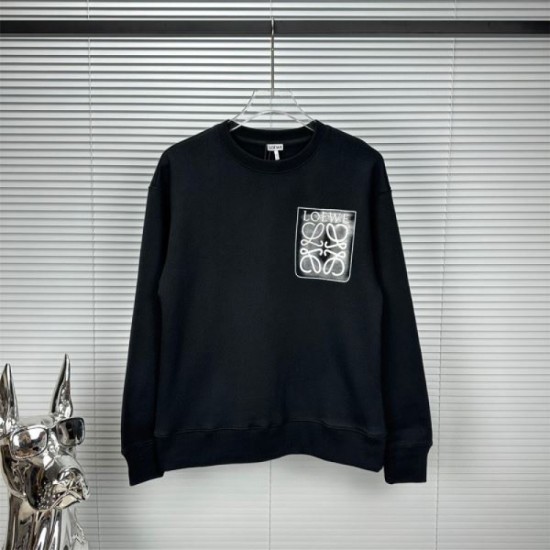 LOEWE Pullover 2023FW Celebrities get it this season LOEWE Pullover 2023FW Celebrities get it this season