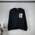 LOEWE Pullover 2023FW Celebrities get it this season