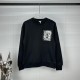 LOEWE Pullover 2023FW Celebrities get it this season LOEWE Pullover 2023FW Celebrities get it this season