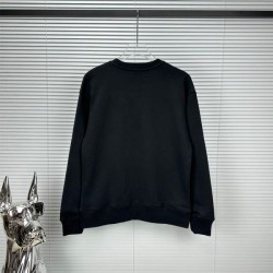 LOEWE Pullover 2023FW Celebrities get it this season