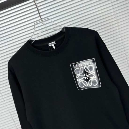 LOEWE Pullover 2023FW Celebrities get it this season LOEWE Pullover 2023FW Celebrities get it this season