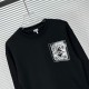 LOEWE Pullover 2023FW Celebrities get it this season LOEWE Pullover 2023FW Celebrities get it this season