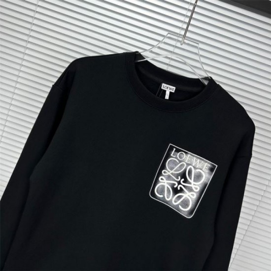 LOEWE Pullover 2023FW Celebrities get it this season LOEWE Pullover 2023FW Celebrities get it this season