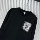 LOEWE Pullover 2023FW Celebrities get it this season LOEWE Pullover 2023FW Celebrities get it this season
