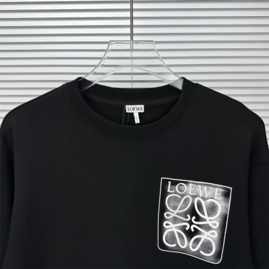 LOEWE Pullover 2023FW Celebrities get it this season LOEWE Pullover 2023FW Celebrities get it this season